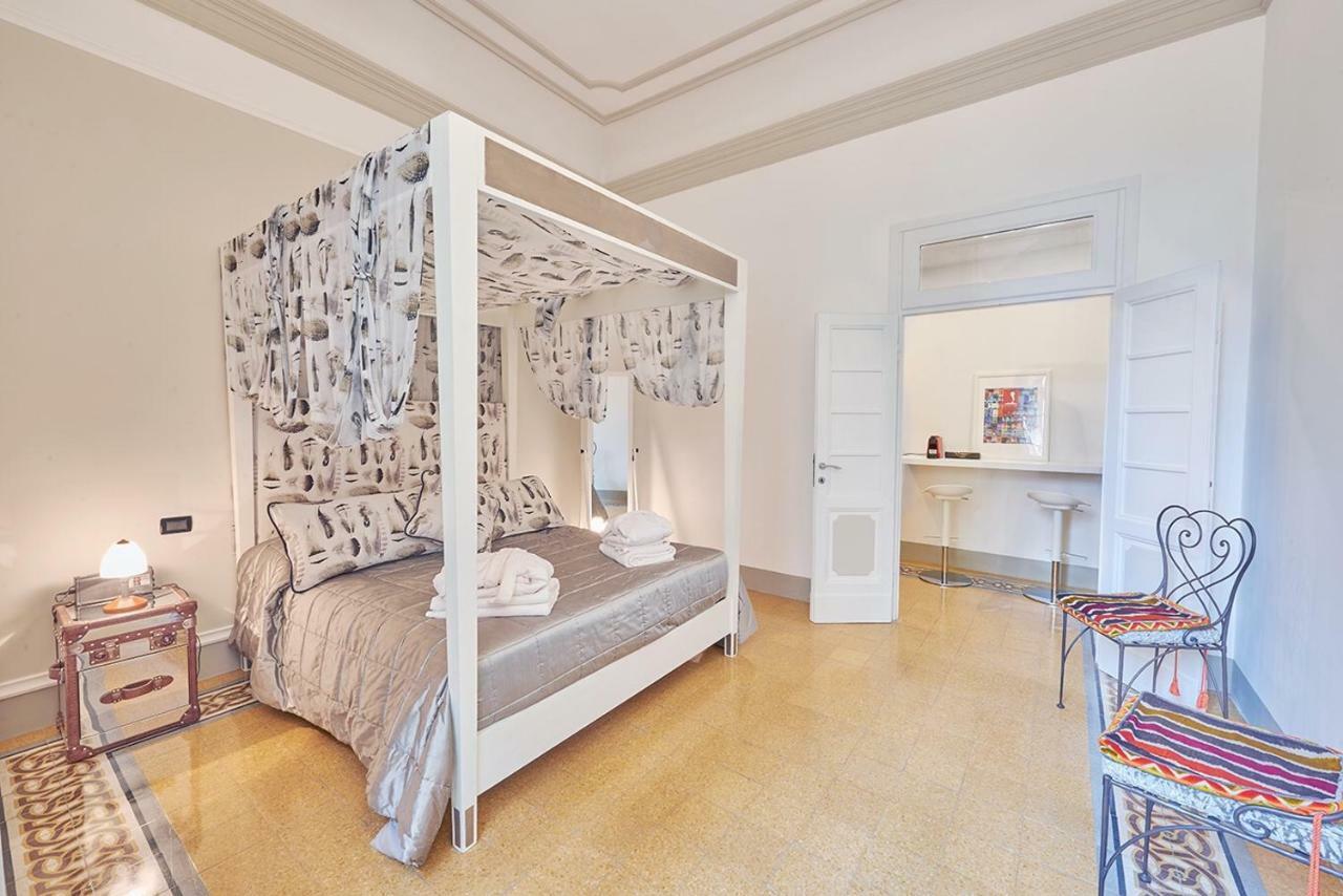 Vp Apartment Florenz