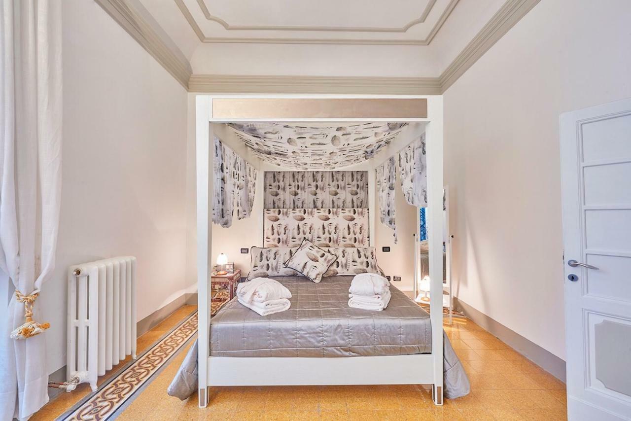 Vp Apartment Florenz
