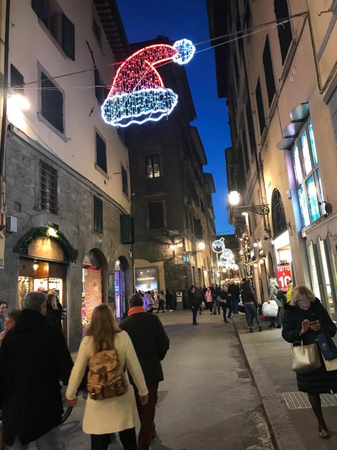 Vp Apartment Florenz